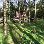 Villa 800m To The Lovely Little House Good View *
