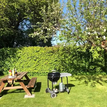 800m To The Lovely Little House Good View