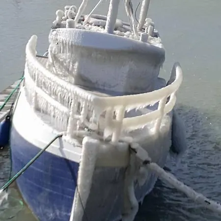 Whirlpool Inklusive 800m Zum 别墅 *